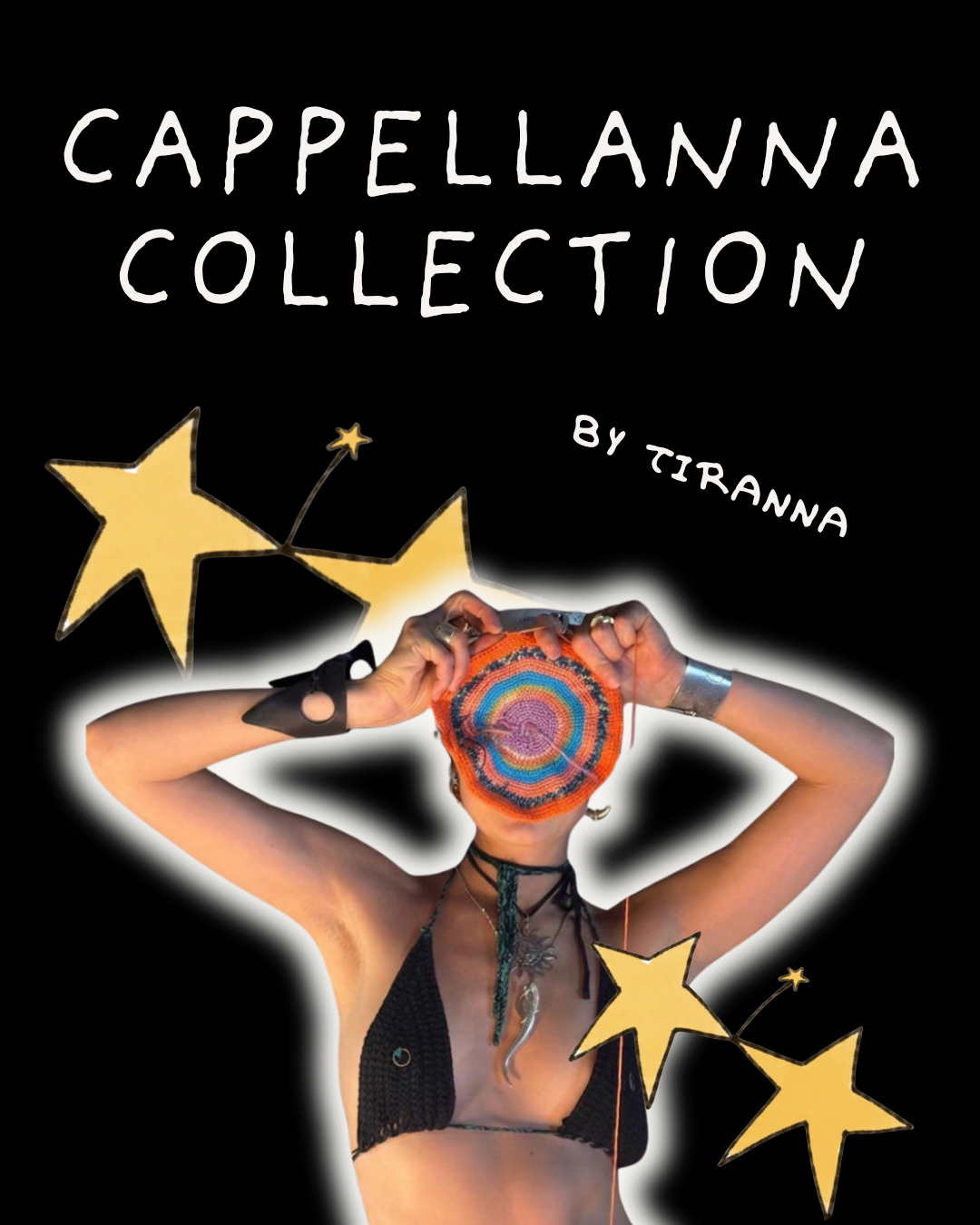 Cappellanna Collection