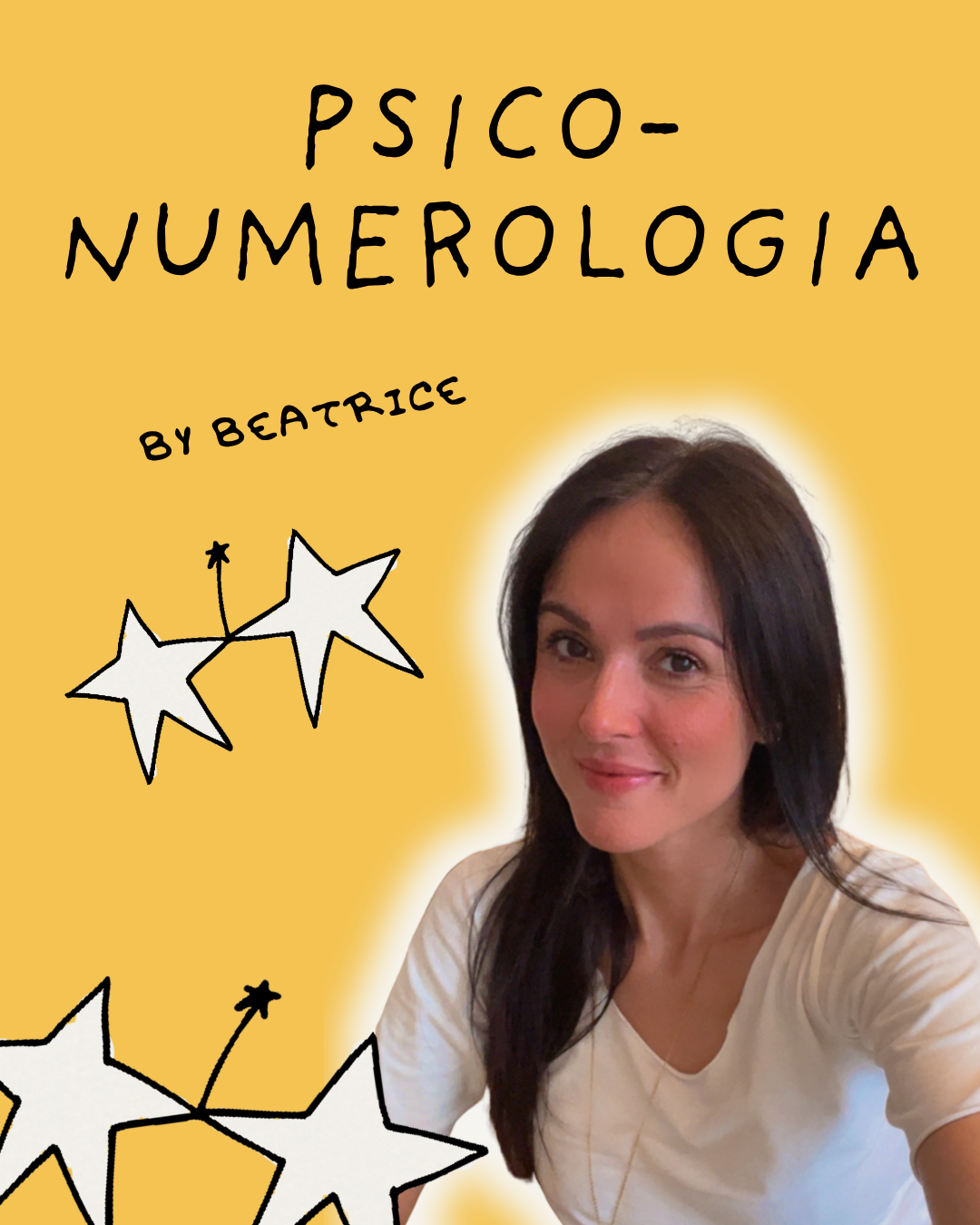 Psico-Numerologia con Beatrice