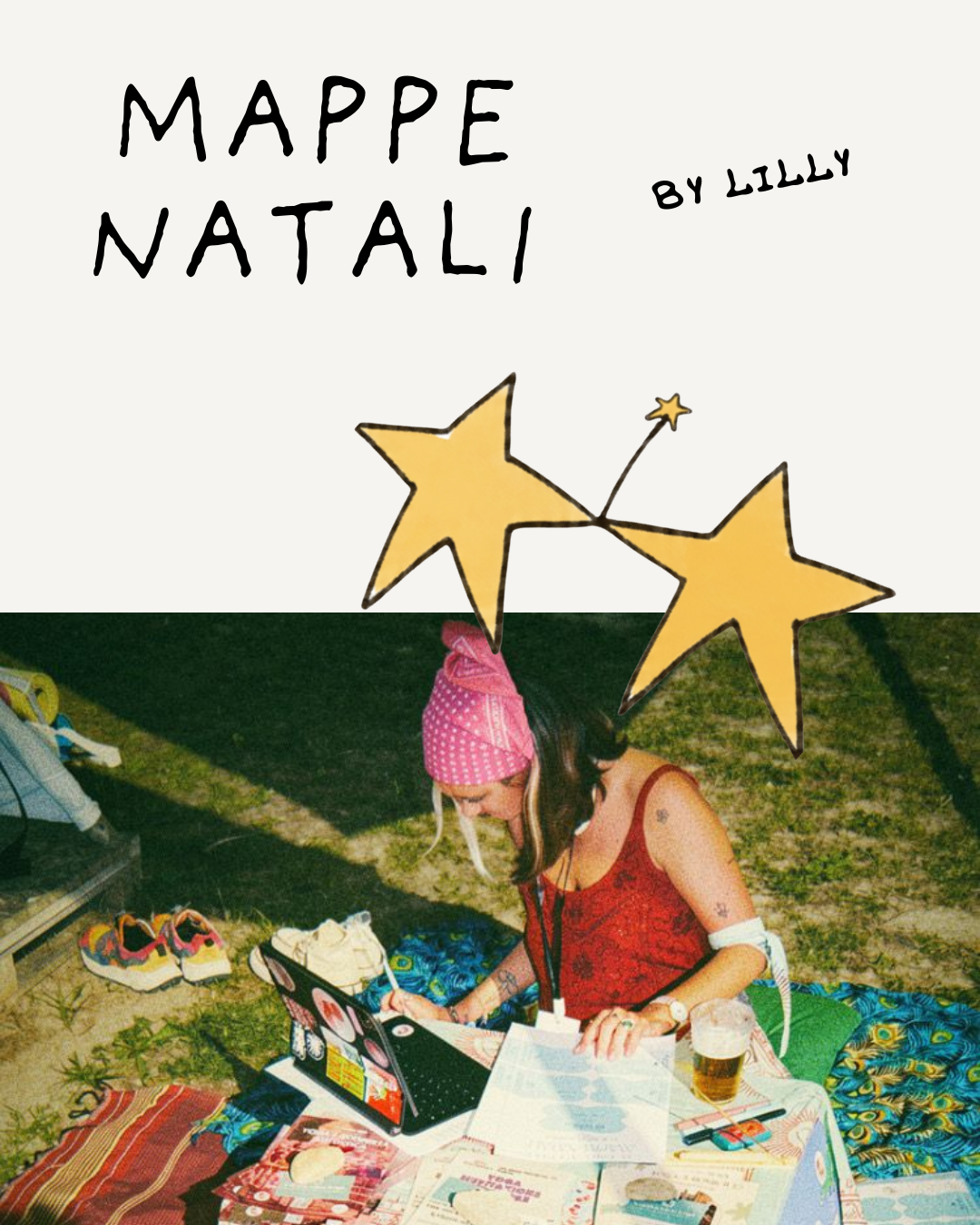 Mappe Natali by Lilly con Lilly