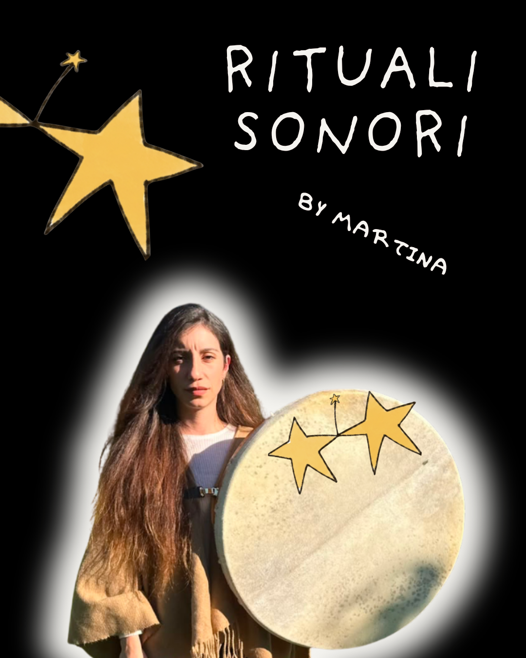 Rituali Sonori con Martina