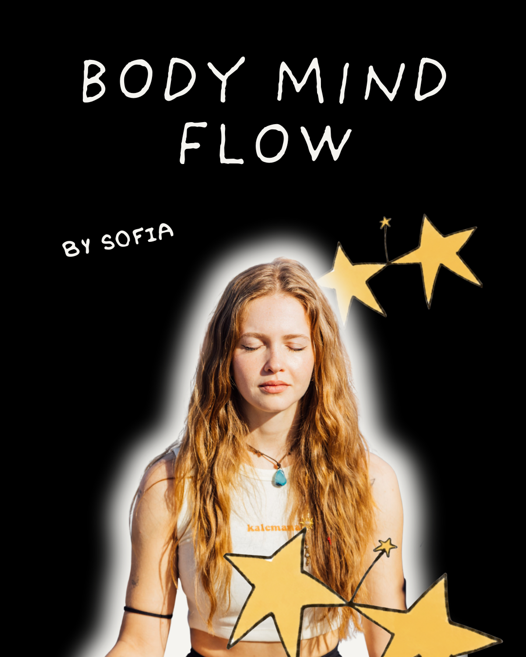 Body Mind Flow con Sofia