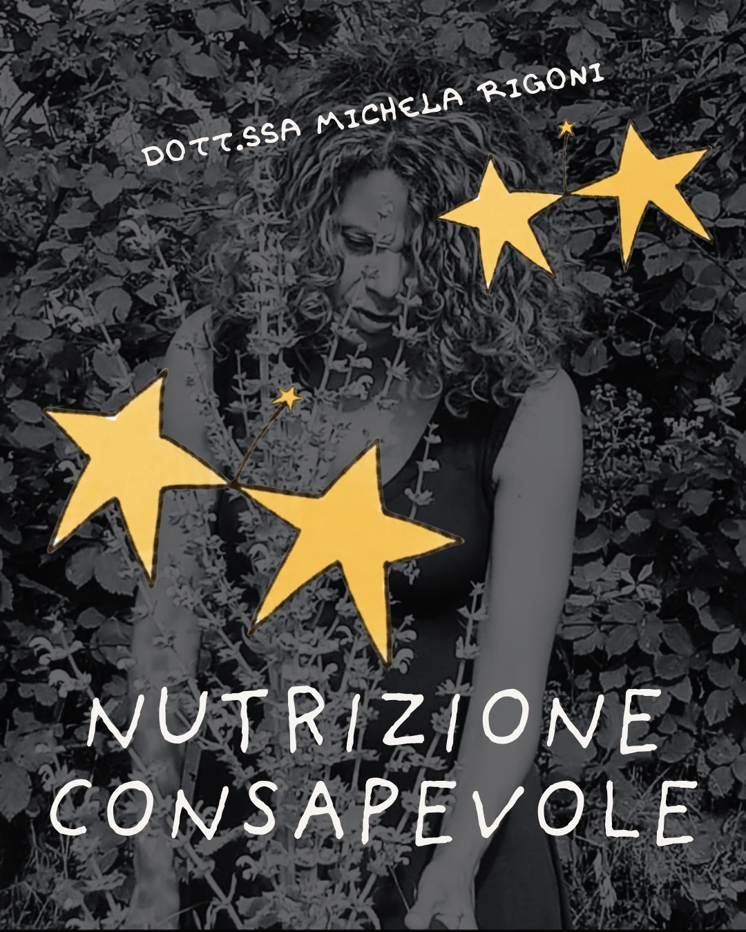 Nutrizione Consapevole con Dott.ssa Michela Rigoni